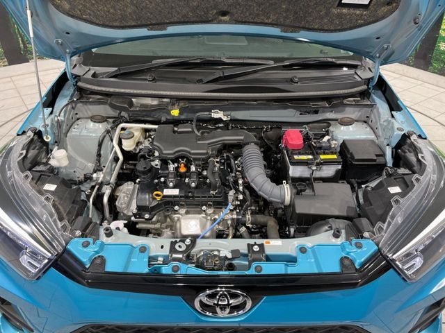 TOYOTA RAIZE 2023 Image 31