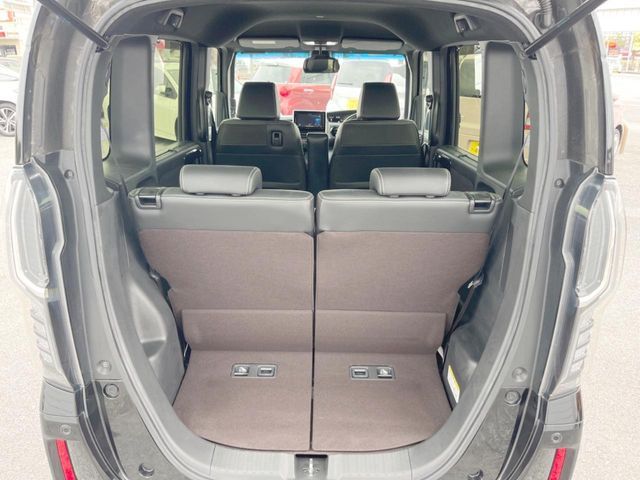 HONDA N BOX CUSTOM 2018 Image 31