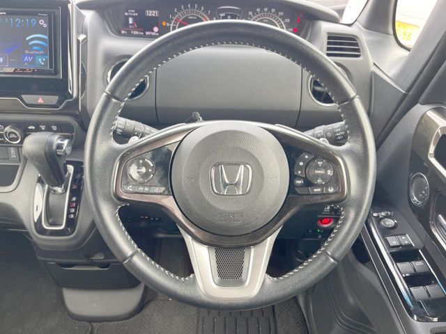 HONDA N BOX CUSTOM 2018 Image 31