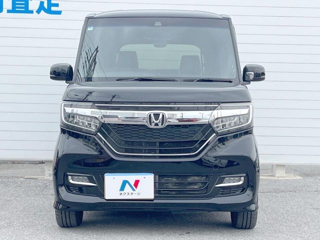 HONDA N BOX CUSTOM 2018 Image 31