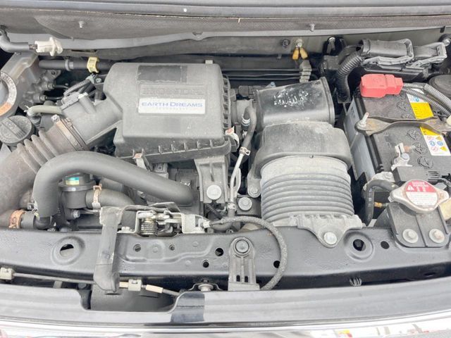 HONDA N BOX CUSTOM 2018 Image 31