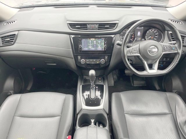 NISSAN X-TRAIL 4WD 2019 Image 31