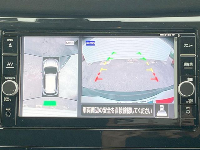 NISSAN X-TRAIL 4WD 2019 Image 31