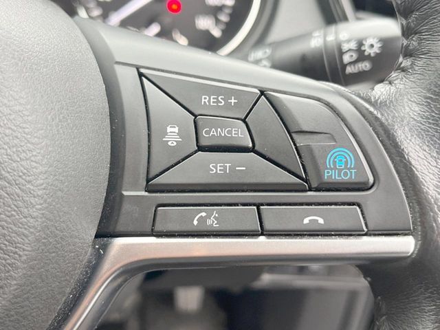 NISSAN X-TRAIL 4WD 2019 Image 31