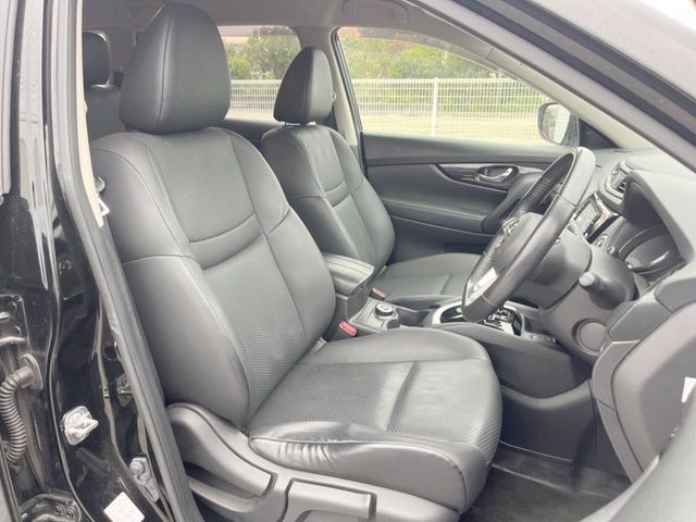 NISSAN X-TRAIL 4WD 2019 Image 31