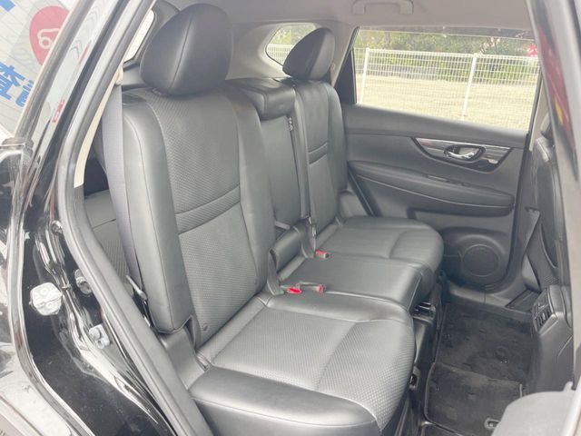 NISSAN X-TRAIL 4WD 2019 Image 31