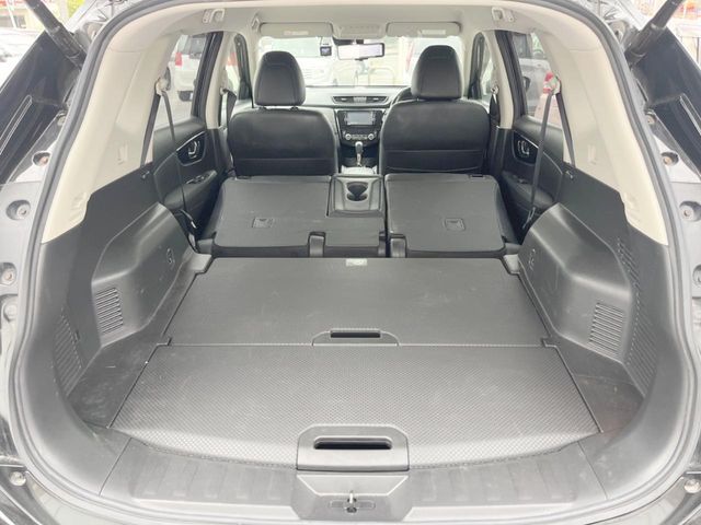 NISSAN X-TRAIL 4WD 2019 Image 31