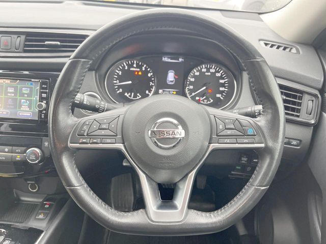 NISSAN X-TRAIL 4WD 2019 Image 31