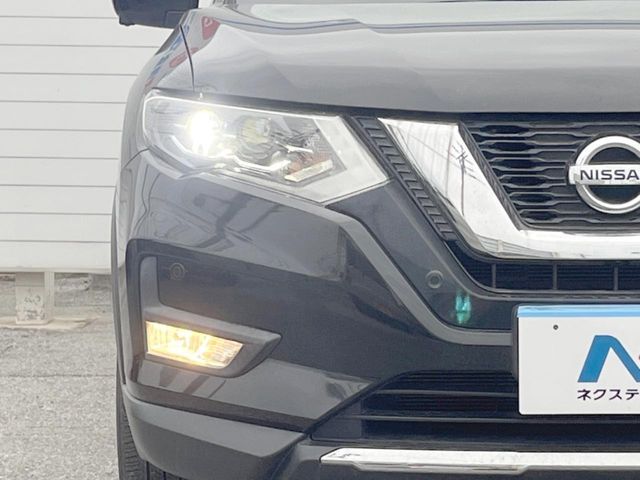 NISSAN X-TRAIL 4WD 2019 Image 31