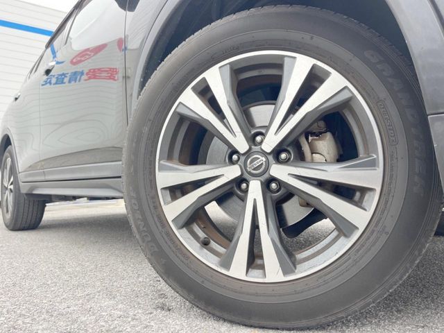 NISSAN X-TRAIL 4WD 2019 Image 31