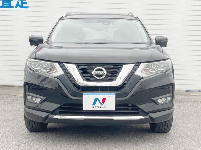 NISSAN X-TRAIL 4WD 2019 Image 31