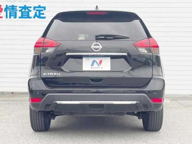 NISSAN X-TRAIL 4WD 2019 Image 31