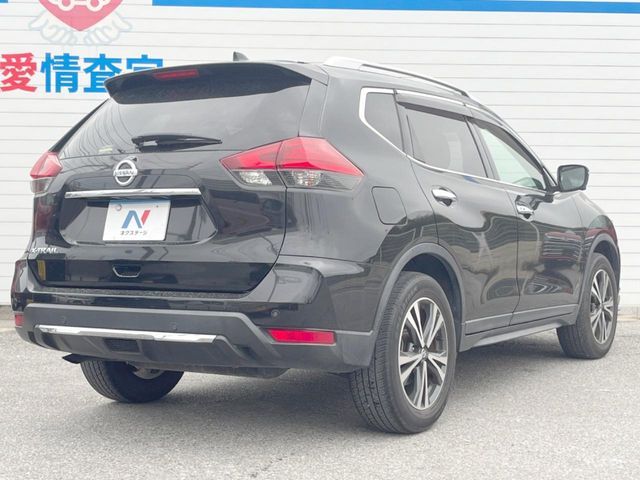 NISSAN X-TRAIL 4WD 2019 Image 31