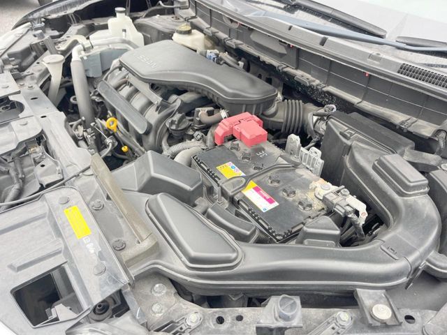 NISSAN X-TRAIL 4WD 2019 Image 31