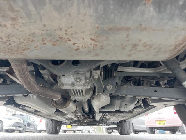 NISSAN X-TRAIL 4WD 2019 Image 31