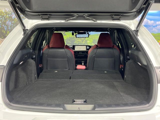 TOYOTA LEXUS UX250H 2020 Image 31