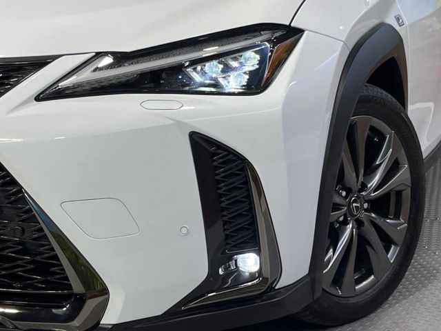 TOYOTA LEXUS UX250H 2020 Image 31