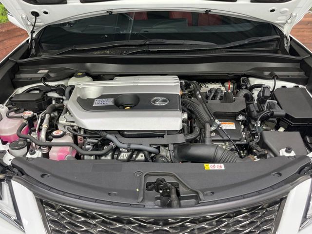 TOYOTA LEXUS UX250H 2020 Image 31