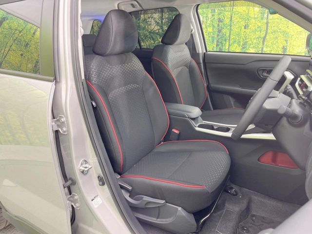 TOYOTA RAIZE HYBRID 2025 Image 31