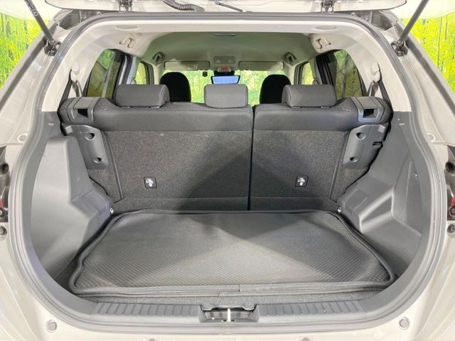 TOYOTA RAIZE HYBRID 2025 Image 31