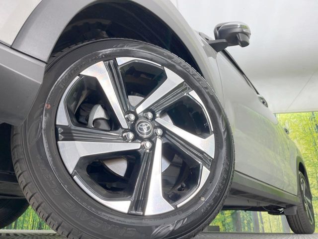 TOYOTA RAIZE HYBRID 2025 Image 31