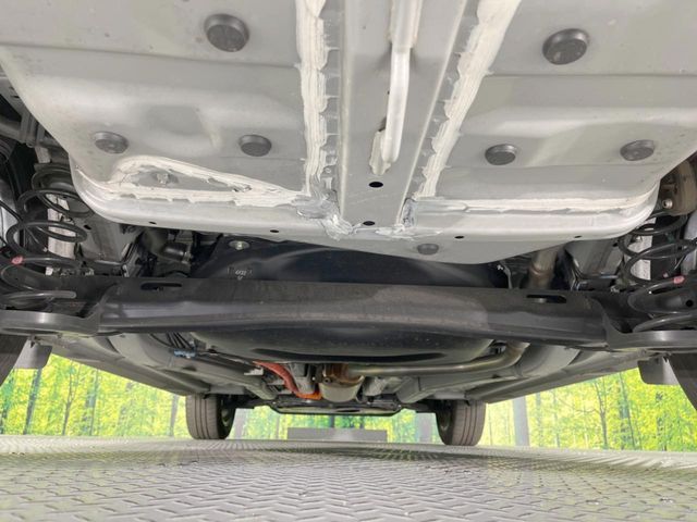 TOYOTA RAIZE HYBRID 2025 Image 31