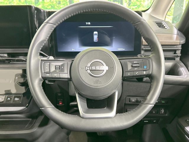 NISSAN SERENA  WG 2023 Image 31