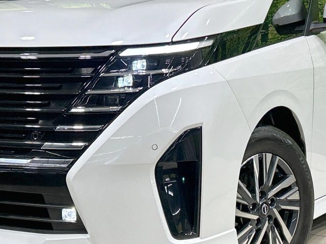 NISSAN SERENA  WG 2023 Image 31