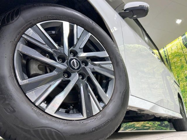 NISSAN SERENA  WG 2023 Image 31