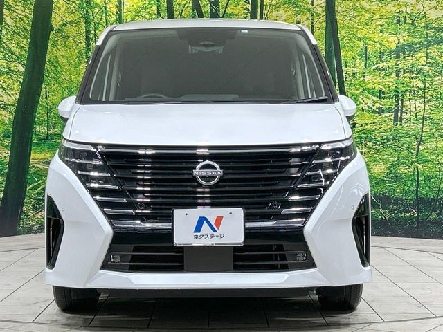 NISSAN SERENA  WG 2023 Image 31
