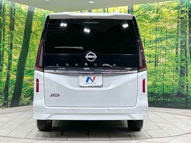 NISSAN SERENA  WG 2023 Image 31