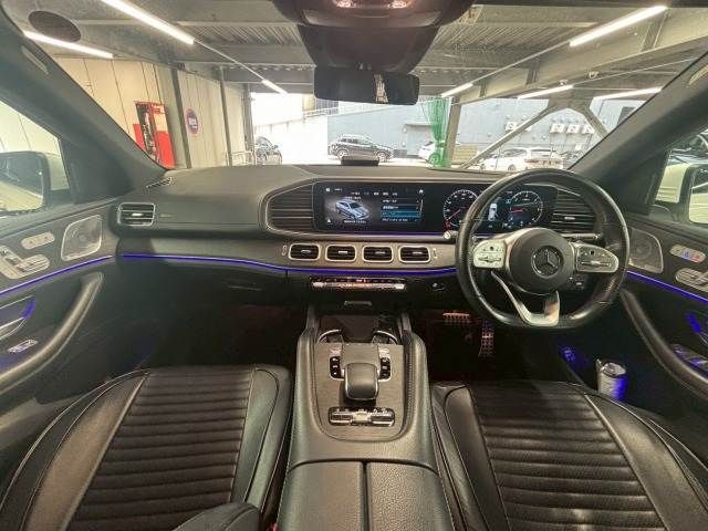 MERCEDES BENZ GLE CL 2020 Image 31
