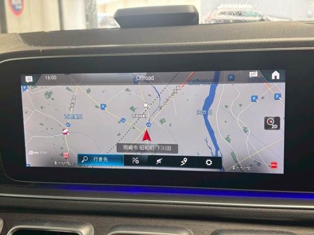 MERCEDES BENZ GLE CL 2020 Image 31