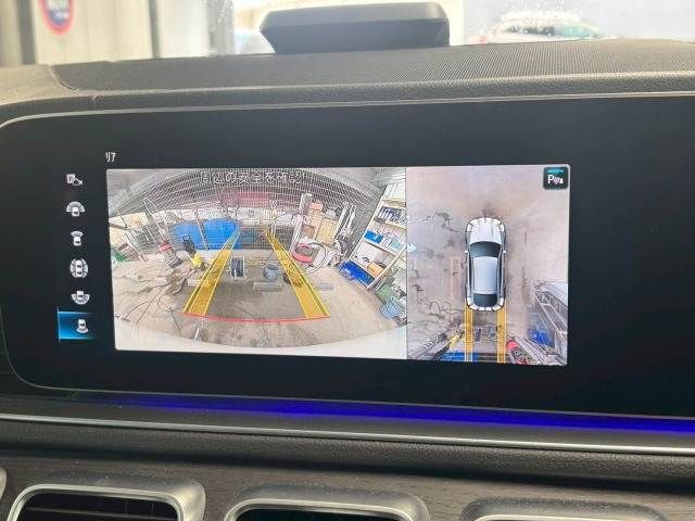 MERCEDES BENZ GLE CL 2020 Image 31