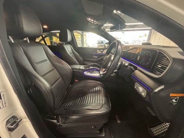 MERCEDES BENZ GLE CL 2020 Image 31