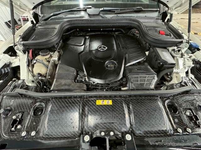 MERCEDES BENZ GLE CL 2020 Image 31