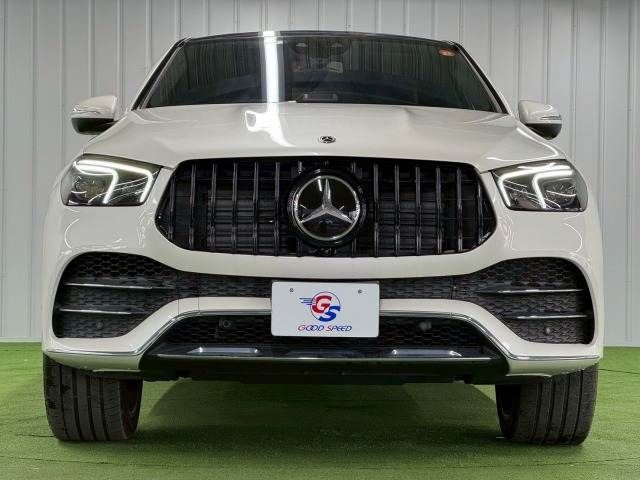 MERCEDES BENZ GLE CL 2020 Image 31