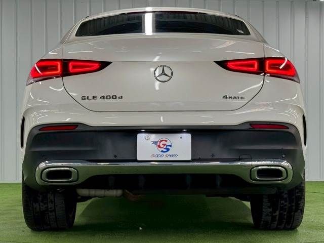 MERCEDES BENZ GLE CL 2020 Image 31