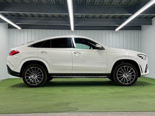 MERCEDES BENZ GLE CL 2020 Image 31