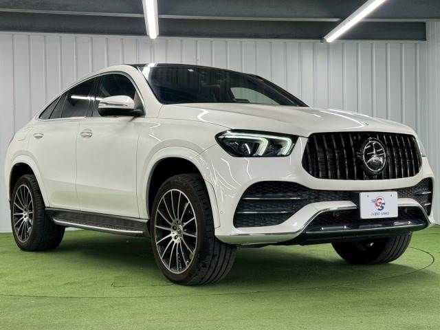 MERCEDES BENZ GLE CL 2020 Image 31