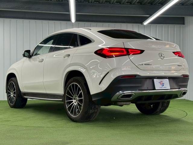 MERCEDES BENZ GLE CL 2020 Image 31