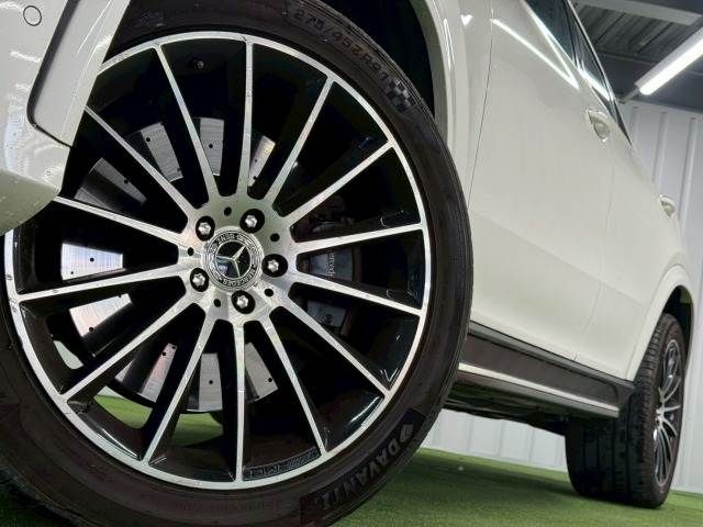 MERCEDES BENZ GLE CL 2020 Image 31