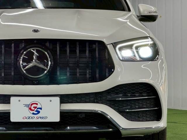 MERCEDES BENZ GLE CL 2020 Image 31