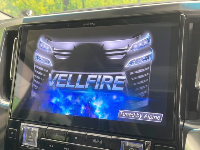 TOYOTA VELLFIRE 2019 Image 31