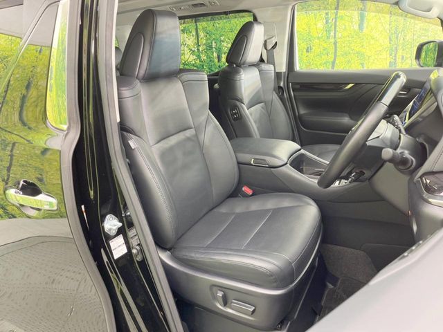 TOYOTA VELLFIRE 2019 Image 31