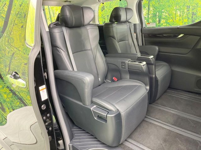 TOYOTA VELLFIRE 2019 Image 31