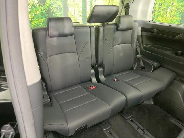 TOYOTA VELLFIRE 2019 Image 31