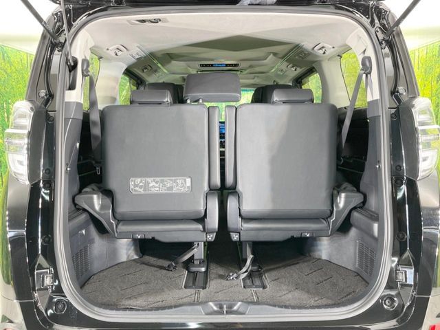 TOYOTA VELLFIRE 2019 Image 31