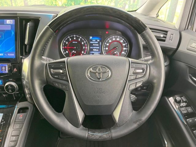 TOYOTA VELLFIRE 2019 Image 31
