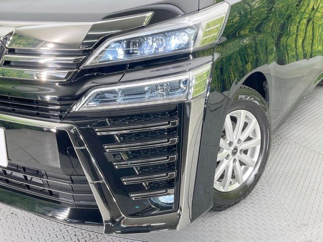 TOYOTA VELLFIRE 2019 Image 31